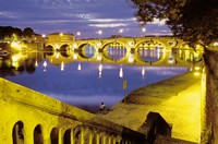 Le Pont de Toulouse